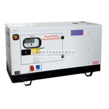 Kusing K30120 Silent Diesel Genset